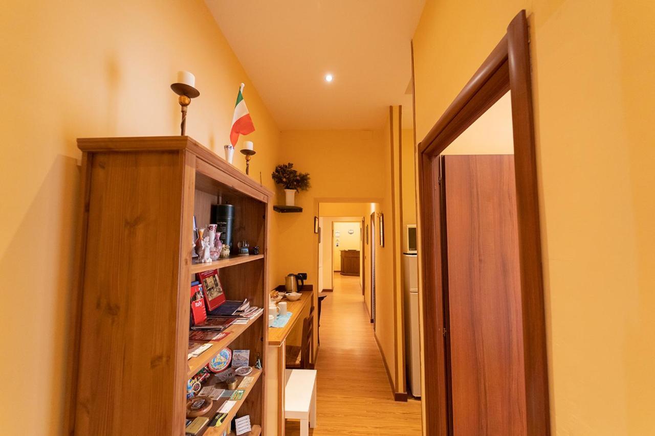Medina H. Napoli Centro, By Clapa Group Hotel ภายนอก รูปภาพ