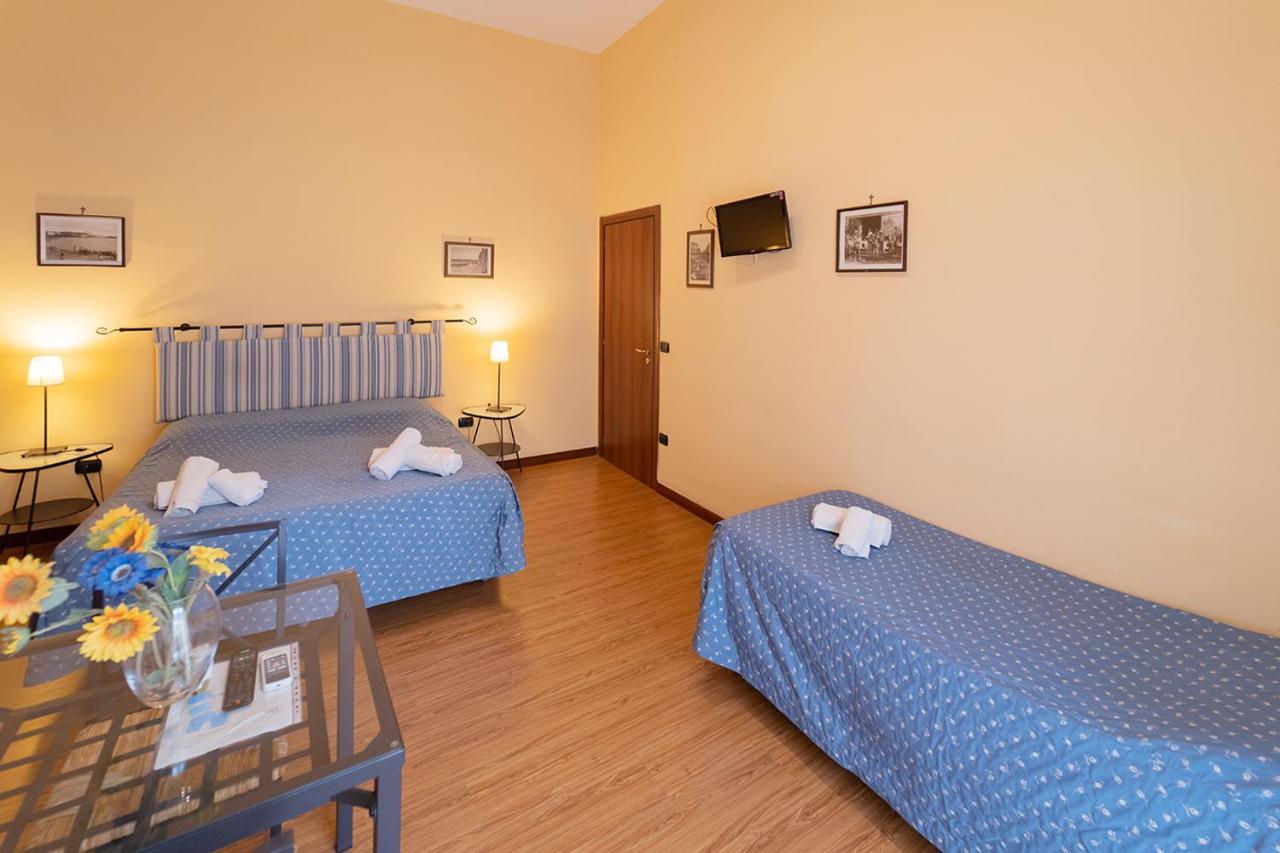 Medina H. Napoli Centro, By Clapa Group Hotel ภายนอก รูปภาพ