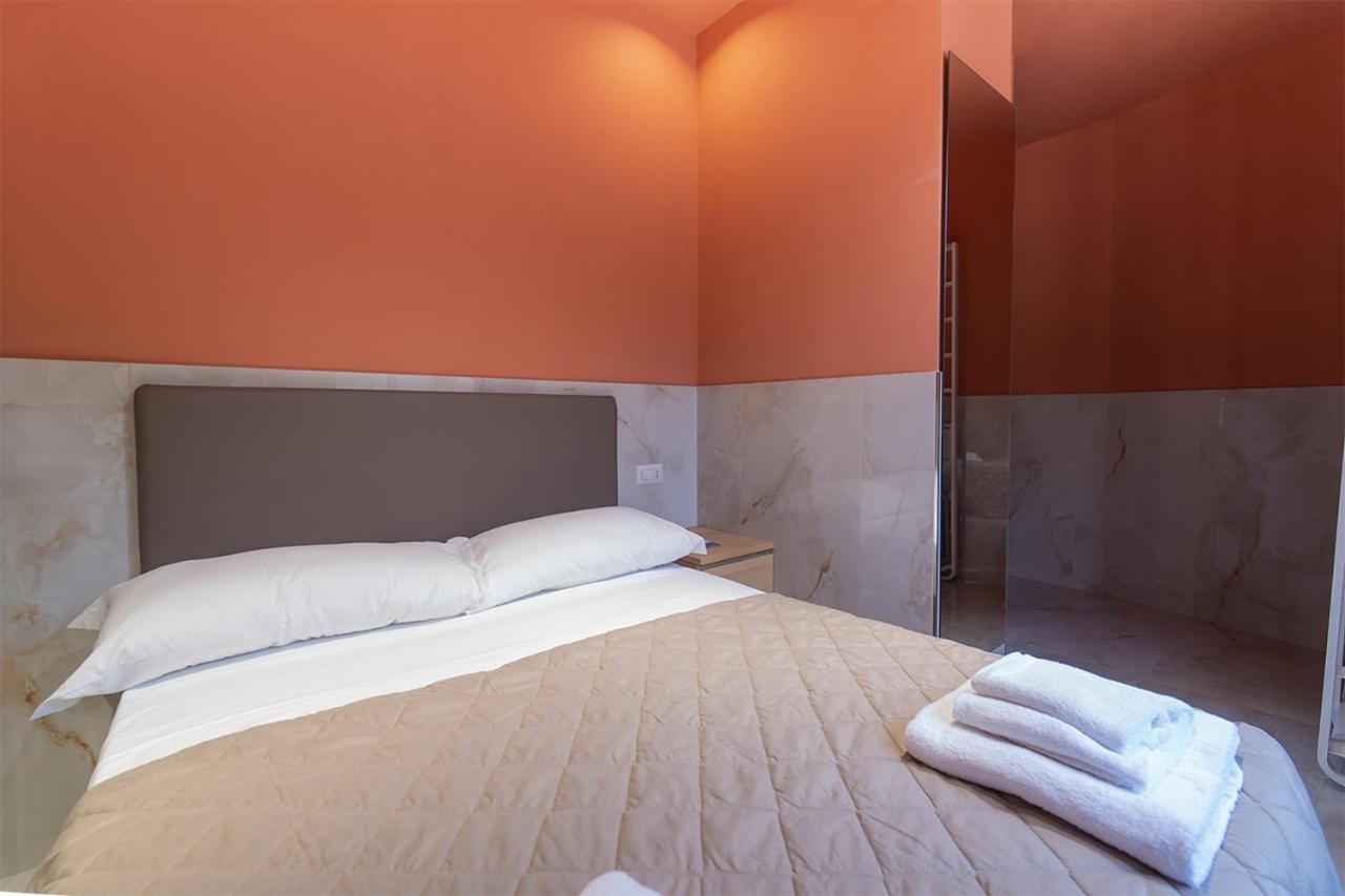 Medina H. Napoli Centro, By Clapa Group Hotel ภายนอก รูปภาพ