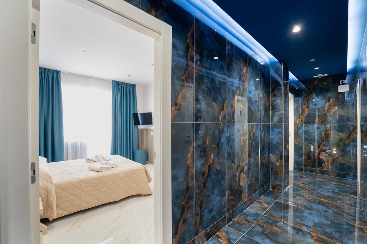 Medina H. Napoli Centro, By Clapa Group Hotel ภายนอก รูปภาพ