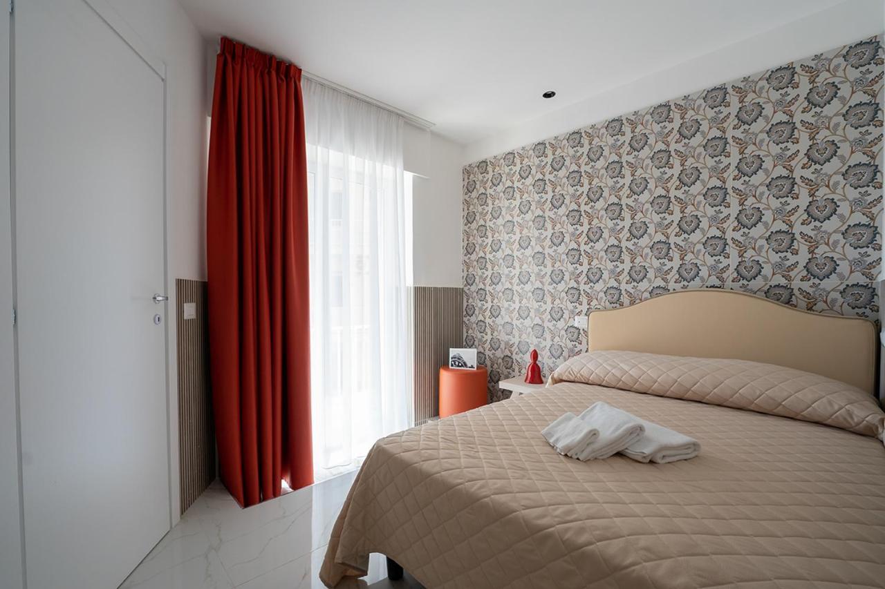 Medina H. Napoli Centro, By Clapa Group Hotel ภายนอก รูปภาพ