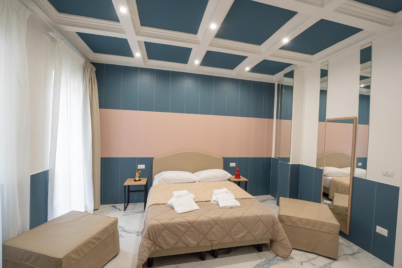 Medina H. Napoli Centro, By Clapa Group Hotel ภายนอก รูปภาพ