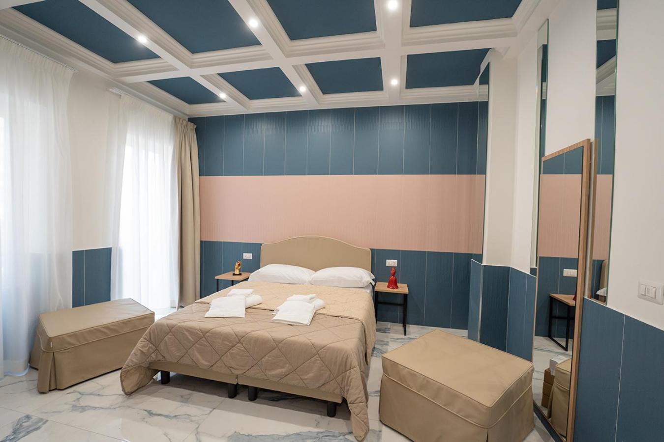 Medina H. Napoli Centro, By Clapa Group Hotel ภายนอก รูปภาพ