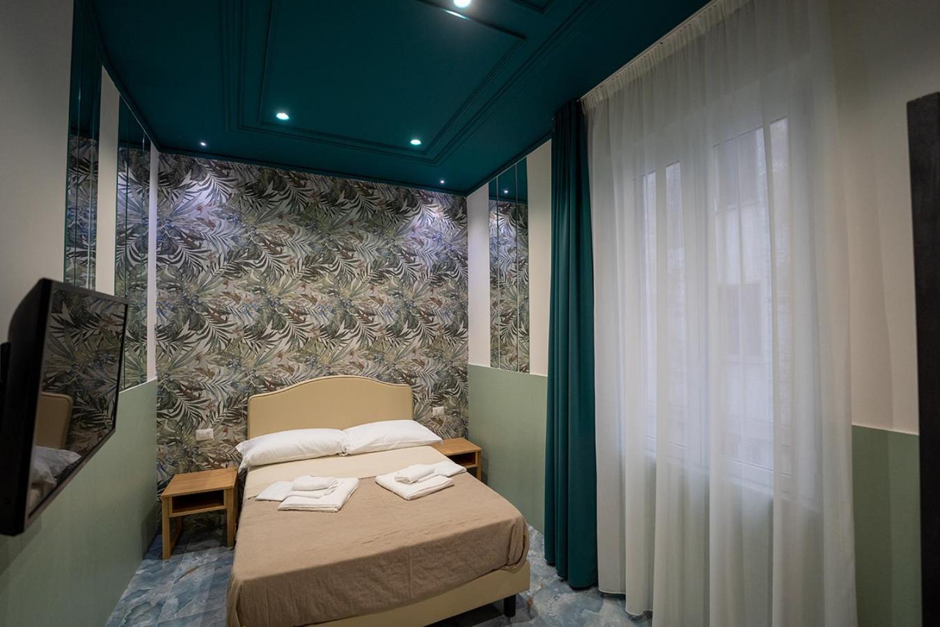 Medina H. Napoli Centro, By Clapa Group Hotel ภายนอก รูปภาพ