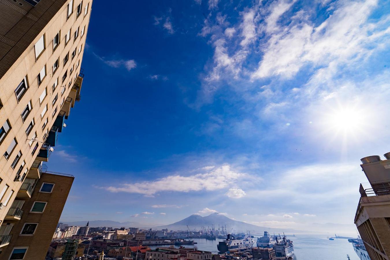 Medina H. Napoli Centro, By Clapa Group Hotel ห้อง รูปภาพ