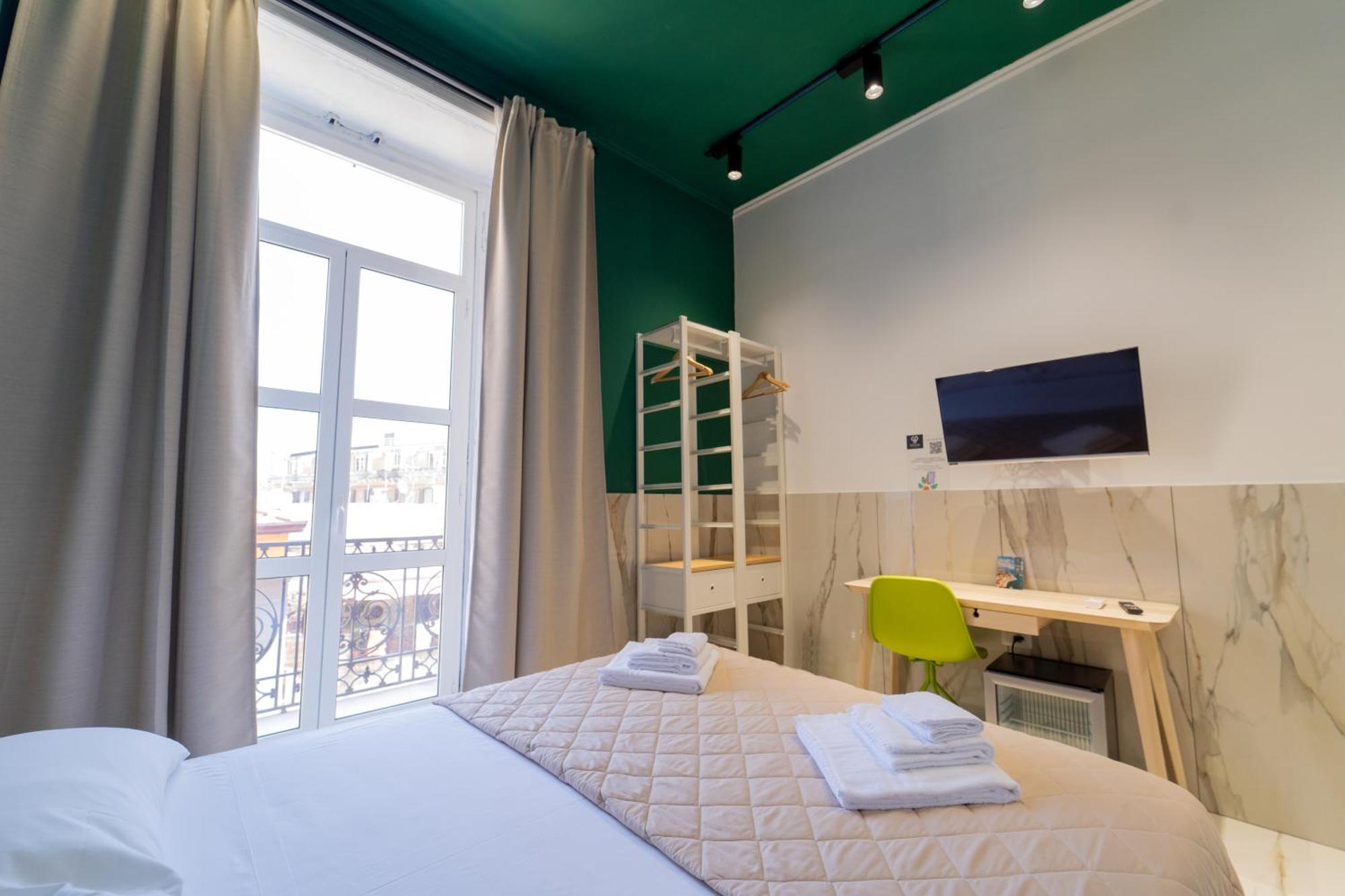 Medina H. Napoli Centro, By Clapa Group Hotel ห้อง รูปภาพ